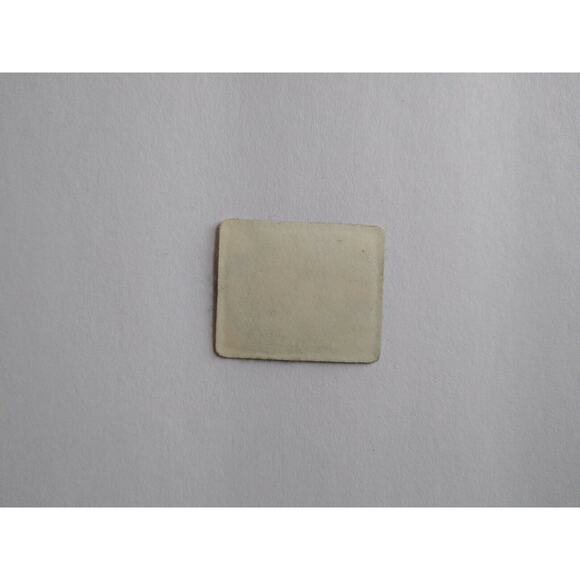 Mugato Star Trek 25th Pinball Decal Sticker Space Monster Abominable Snowman - Picture 3 of 4